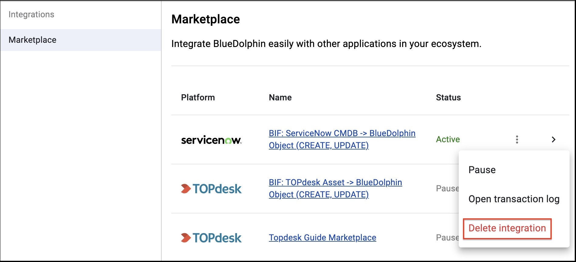 delete intergration from marketplace.jpeg