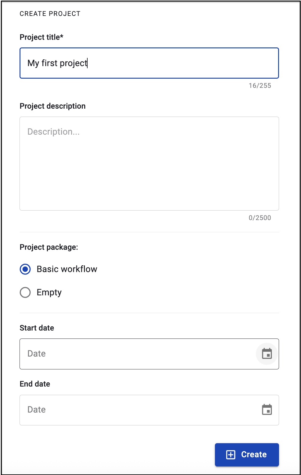 Create new Project.jpeg