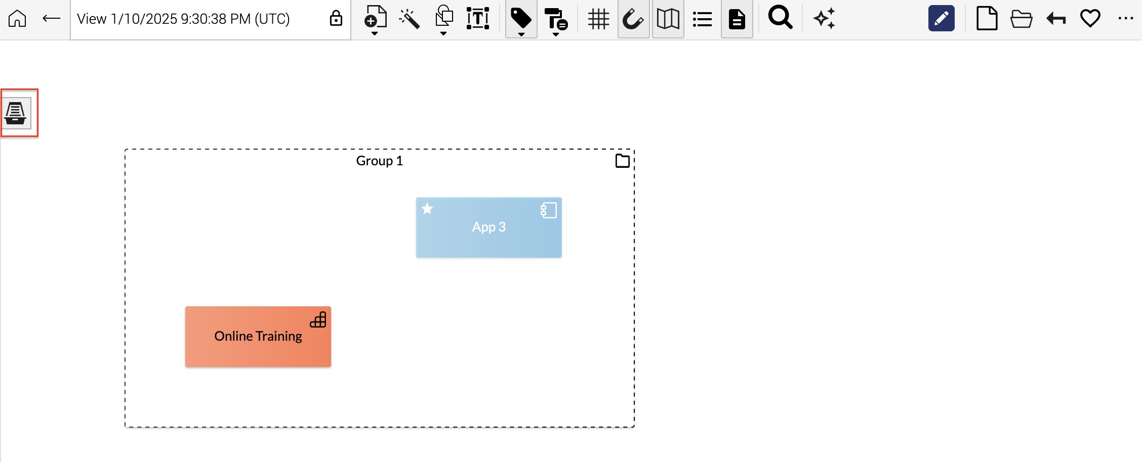 object browser in a view.jpeg
